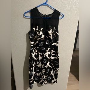 NWT Worthington Floral Dress
